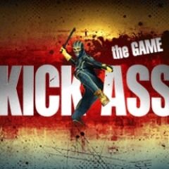 Постер Kick-Ass 2