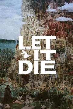 Постер Let it Die