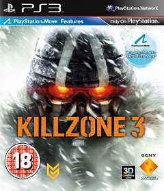 Постер Killzone 3