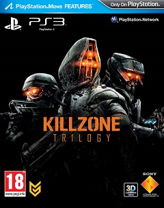 Постер Killzone: Shadow Fall