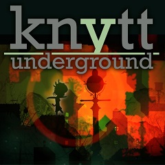 Постер Knytt Underground