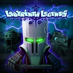 Постер Labyrinth Legends