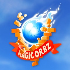 Постер Magic Orbz