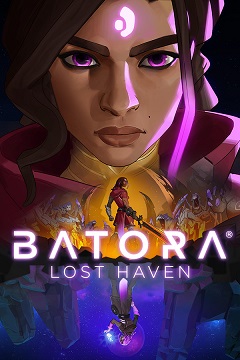 Постер Batora: Lost Haven