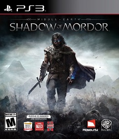 Постер Middle Earth: Shadow of Mordor