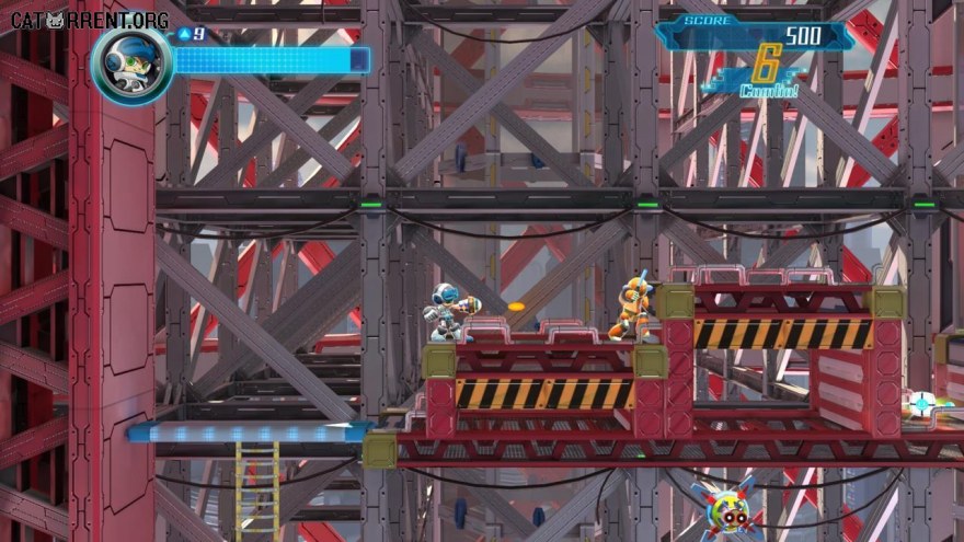 mighty no 9 ps3 download