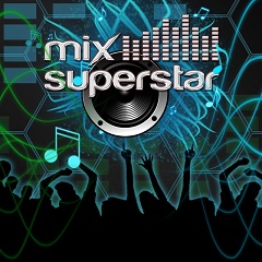 Постер Mix Superstar