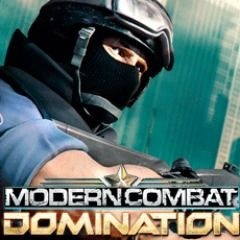 modern combat domination ps3 2016