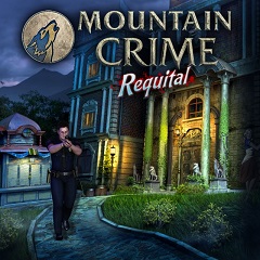 Постер Mountain Crime: Requital