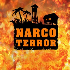 Постер Narco Terror