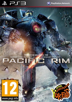 Постер Pacific Rim