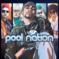 Постер Pool Nation