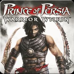 Постер Prince of Persia: Warrior Within