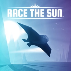 Постер Race the Sun