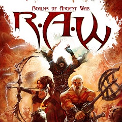 Постер Realms of Ancient War