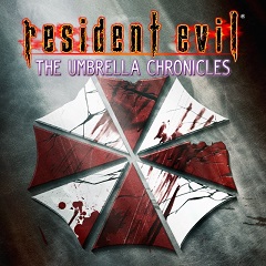 Постер Resident Evil: Resistance