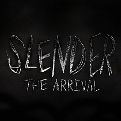 Постер Slender: The Arrival