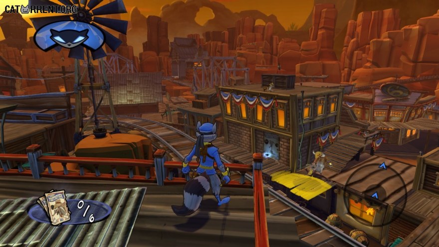 sly cooper thieves in time ps3 download torrent
