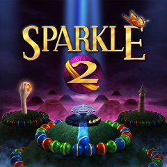 Постер Sparkle 2