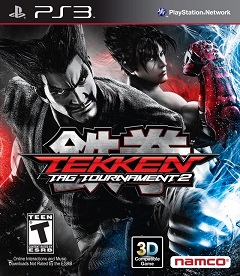 Постер Tekken 8