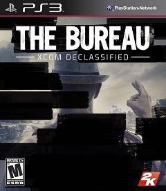 Постер The Bureau: XCOM Declassified