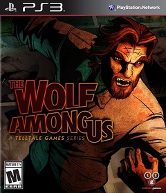 The wolf among us скачать на андроид на русском все эпизоды со встроенным кэшем