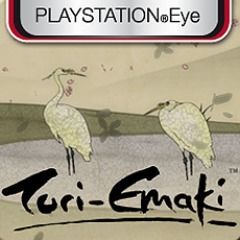 Постер Tori-Emaki