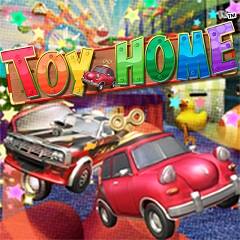 Постер Toy Home