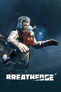 Постер Breathedge