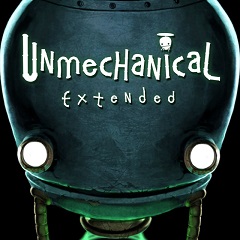 Постер Unmechanical