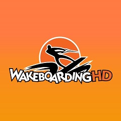 Постер Wakeboarding HD