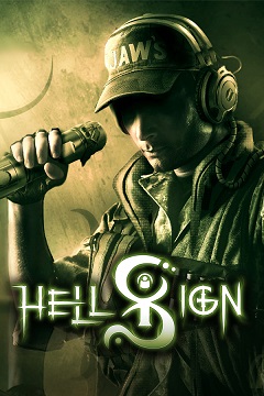 Постер HellSign