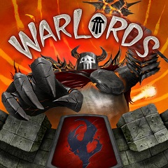 Постер Warlords