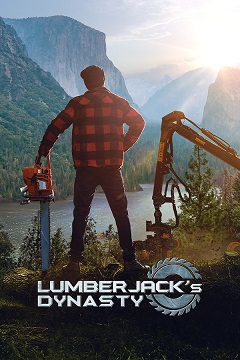 Постер Lumberjack's Dynasty