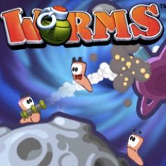 Постер Worms