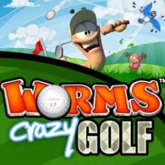 worms crazy golf torrent