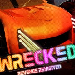 Постер Wrecked: Revenge Revisited