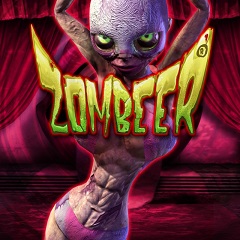 Постер Zombeer