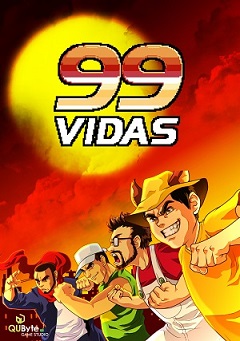 Постер 99Vidas