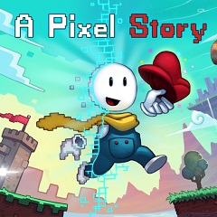 Постер A Pixel Story