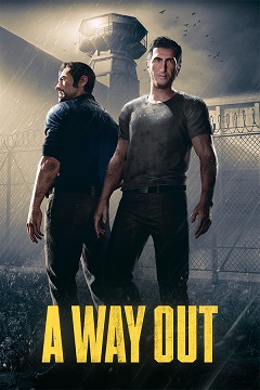 Постер A Way Out