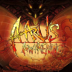 Постер Aaru's Awakening