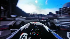 Кадры и скриншоты Formula One Championship Edition