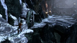Кадры и скриншоты God of War III
