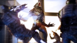 Кадры и скриншоты Werewolf: The Apocalypse - Earthblood