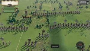 Кадры и скриншоты Field of Glory II: Medieval