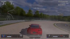Кадры и скриншоты Gran Turismo 5