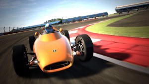 Кадры и скриншоты Gran Turismo 6