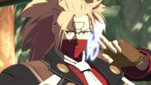 Кадры и скриншоты Guilty Gear Xrd: Rev 2