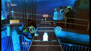 Кадры и скриншоты Guitar Hero Live